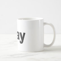 Clay Mug