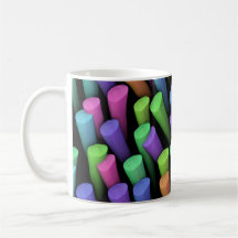 Clay Sticks - Mug