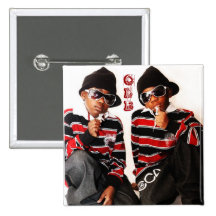CLB PINS