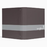 Clean Cut Binder