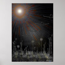 Clean Poster Print Optimised ver.