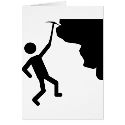 Climber Icon