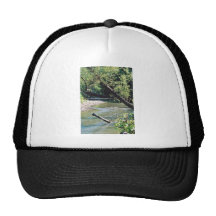 Clinch River Scenic Hats