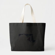 Clinton Maryland MD Shirt Tote Bag