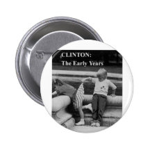 clinton the early years pin