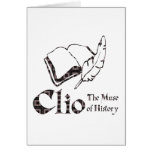 Clio Card