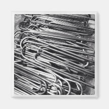Clip It Magnet