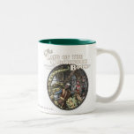 Clockwork Book: Terror of the Tentacles Mug
