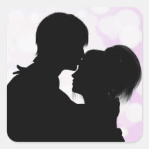 Closer Sticker