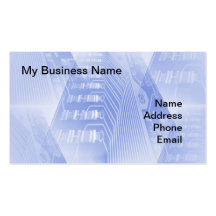 Closeup Views of Computer Motherboards Business Card Templates