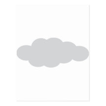 cloud 9 postcard
