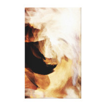 Cloud Impressions 2 Stretched Canvas Prints