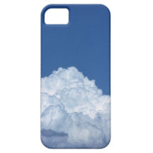 Cloud iPhone 5 Case