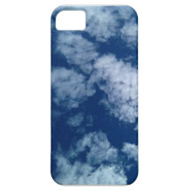 Cloud Iphone Case iPhone 5 Cover