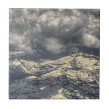 Cloud Kaboom Tile
