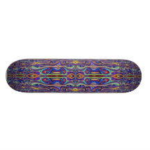 Cloud Nova Dream Skate Board Deck