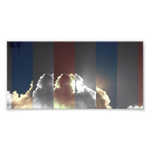 Cloud Photo Art