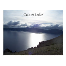 Cloud Ridges Post Card