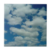 Cloud Tile