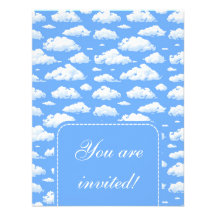 Clouds Announcements