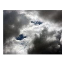 Clouds Postcards