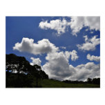 Clouds Sky Landscape Nature Postcards