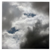 Clouds Tile