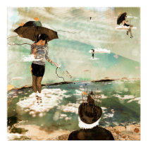 Cloudwalkers-One posters