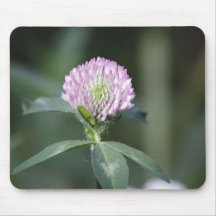 Clover Mousepad