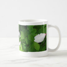 Clover Petal Mug