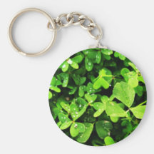 Clovers Llaveros Personalizados