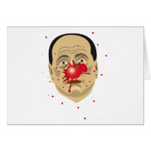clown cards
