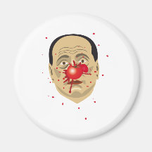 clown magnets