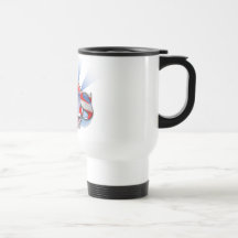 CLS in the USA CLINICAL LABORATORY SCIENTIST Mug