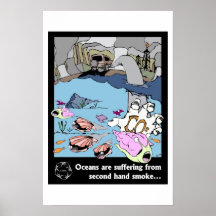 CMBC Earth Day Posters