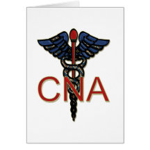CNA CARD