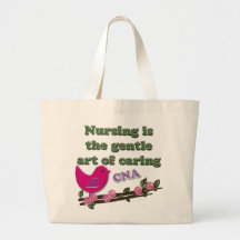 CNA TOTE BAGS
