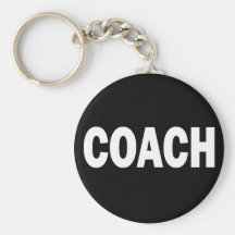 COACH KEYCHAINS