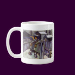 (COAL TRAIN) mugs