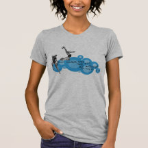Coast Gaurd Wife T Shirts