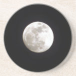 Coaster - full moon coasters