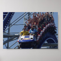 Coaster Fun Posters