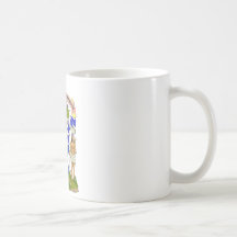 Coat Of Arms Of Nova Scotia Coffee Mugs
