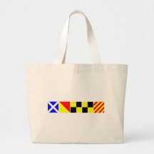 Code Flag Molly Bags