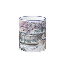 Cofee Cup Coffee Mug