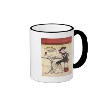Coffee and Books Mugs