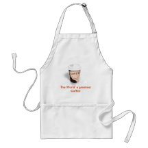 Coffee Apron