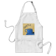 Coffee Apron