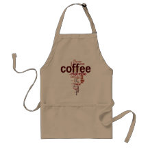 Coffee Apron