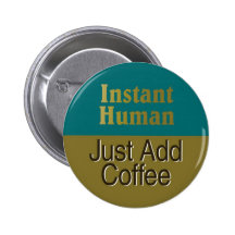 Coffee Button